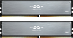 Silicon Power XPOWER Pulse 16GB (2x8GB) DDR4 3200MT/s CL16 DIMM RAM Memory