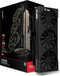 XFX Radeon RX 9070 XT Swift Triple Fan 16GB GDDR6 Graphics Card