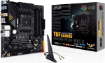 ASUS Tuf Gaming B550M AM4 Wi-Fi Motherboard