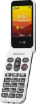 Doro Black Smartphone