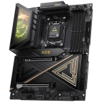 MSI X870E AM5 Motherboard