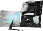 MSI B550 AM4 ATX Wi-Fi Motherboard