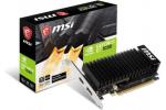 MSI GT LP OC 2GB GDDR5 Graphics Card