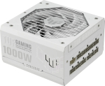 ASUS TUF-GAMING-1000G 1000W White Power Supply