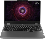 Lenovo LOQ 15ARP9 AMD Ryzen 5 7235HS 16GB RAM 512GB SSD 144Hz Windows 11 Laptop