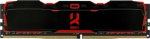 GOODRAM IRDM X 8GB DDR4 3200MHz CL16 DIMM Black RAM Memory