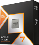 AMD Ryzen 7 9800X3D 4.7GHz 96MB Cache AM5 Processor
