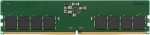 Kingston (1x32GB) 32GB (1x32GB) DDR5 5600MT/s CL46 DIMM RAM Memory