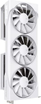 XFX Radeon RX 9070 XT Swift White Triple 16GB GDDR6 Graphics Card