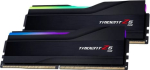 G.SKILL Trident Z5 (Silver) 96GB (2x48GB) DDR5 6400MT/s CL32 DIMM RGB RAM Memory