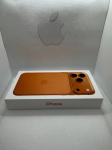 Apple iPhone 17 Pro 256GB Cosmic Orange 5G Smartphone