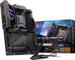 MSI Mpg X870E AM5 ATX Wi-Fi Motherboard