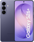 Samsung Galaxy S26 Plus 12GB 512GB 5G Violet Smartphone