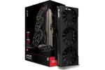 XFX Radeon RX 9070 OC Triple Fan 16GB GDDR6 Graphics Card