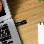 ADATA SC610 Flash Black 5GB USB 3.2 Gen 2 SSD Drive