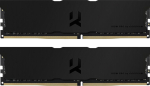 GOODRAM IRDM Pro 32GB (2x16GB) DDR4 3600MHz CL18 DIMM Deep Black RAM Memory