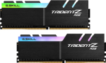 G.SKILL Trident Z (AMD optimizēts) 32GB (2x16GB) DDR4 3600MHz CL16 DIMM RGB RAM Memory