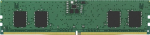 Kingston ValueRAM 16GB DDR5 5600MT/s CL46 DIMM RAM Memory