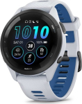 Garmin Forerunner 265 (010-02810-01) GPS 46mm White Smartwatch