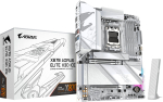 Gigabyte Aorus Elite X870 AM5 Motherboard