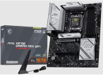 MSI Mag DDR5 X870E AM5 ATX Wi-Fi Motherboard