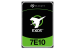 Seagate Exos 7E10 ST4000NM025B 4TB 3.5" SAS 12Gb/s 7200RPM 256MB HDD Drive