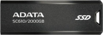 ADATA SC610 2TB USB 3.2 Gen 2 SSD Drive