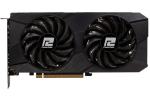 PowerColor Radeon RX 7600 Fighter 2.0 128bit 8GB GDDR6 Graphics Card