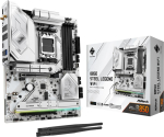 ASRock Steel Legend B850 AM5 ATX Wi-Fi Motherboard