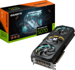 Gigabyte GeForce RTX 5070 Gaming OC 12GB GDDR7 Graphics Card