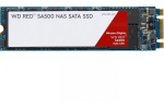 Western Digital Wd Red SA500 WDS500G1R0B 5GB M.2 2280 SATA III SSD Drive