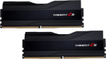 G.SKILL Trident Z5 (Silver) 32GB (2x16GB) DDR5 6400MT/s CL32 DIMM RAM Memory