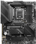 MSI Mag Z790 LGA 1700 ATX Wi-Fi Motherboard