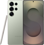 Samsung Galaxy S25 ULTRA Dual SIM TITANIUM JADEGREEN OEM SM-S938BZGGEUE 12GB 512GB 5G Smartphone
