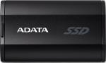 ADATA SD810 Black 2TB USB 3.2 Gen 2x2 SSD Drive