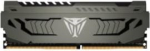 Patriot Viper 32GB (1x32GB) DDR4 3200MHz CL16 DIMM Steel RAM Memory