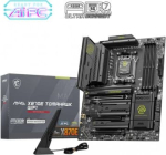 MSI Mag X870E AM5 ATX Wi-Fi Motherboard
