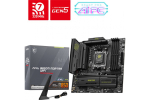 MSI Mag B850M AM5 Micro ATX Wi-Fi Motherboard