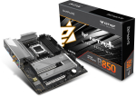 Sapphire B850A AM5 Micro ATX Wi-Fi Motherboard
