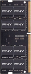 Pny Performance 16GB (1x16GB) DDR4 2666MT/s CL19 SO-DIMM RAM Memory