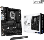 ASRock PRO-A DDR5 B860 LGA 1851 ATX Wi-Fi Motherboard
