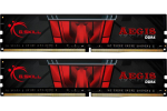 G.SKILL Trident Z 32GB (2x16GB) DDR4 3000MHz CL16 DIMM RAM Memory