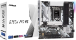 ASRock B760M LGA 1700 Motherboard