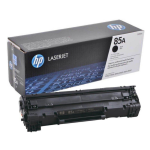 HP 85A (CE285A) must originaaltooner 1600lk