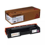 Ricoh M C250 (408354) magenta originaaltooner 2300lk