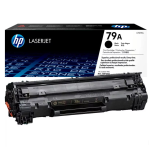 HP 79A (CF279A) must originaaltooner 1000lk