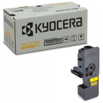 Kyocera TK-5230Y kollane originaaltooner 2200lk
