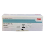OKI ES5430 (44469814) must originaaltooner 5000lk