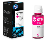HP GT52 (M0H55AE) magenta originaaltint 8000lk