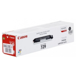 Canon 729 (4370B002) must originaaltooner 1200lk